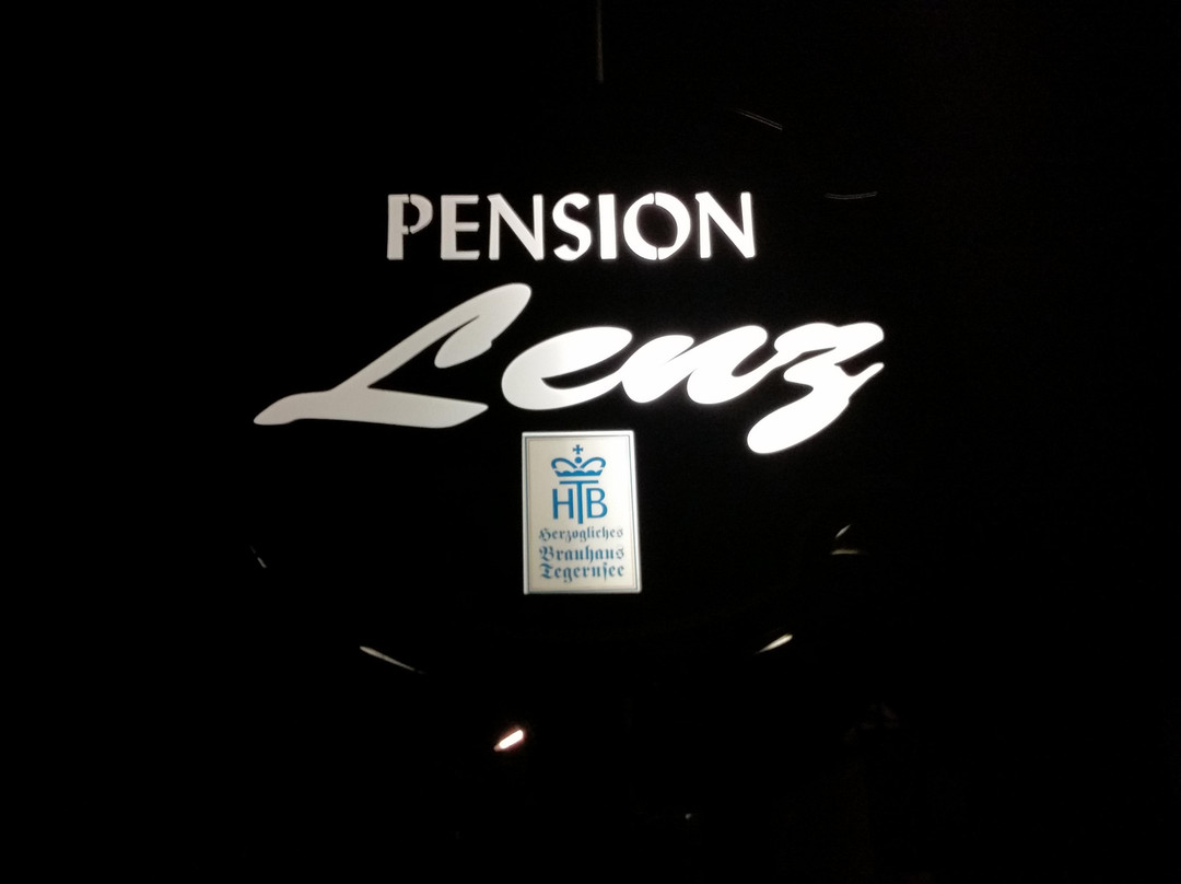 Pension Lenz主图