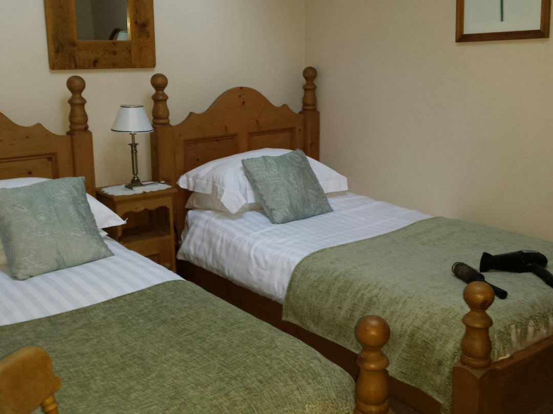 The Gardeners Cottages