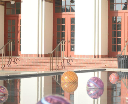 Heritage Theatre-坎贝尔必去景点