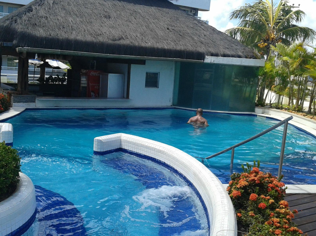 Paradise Blue Marlin Hotel主图