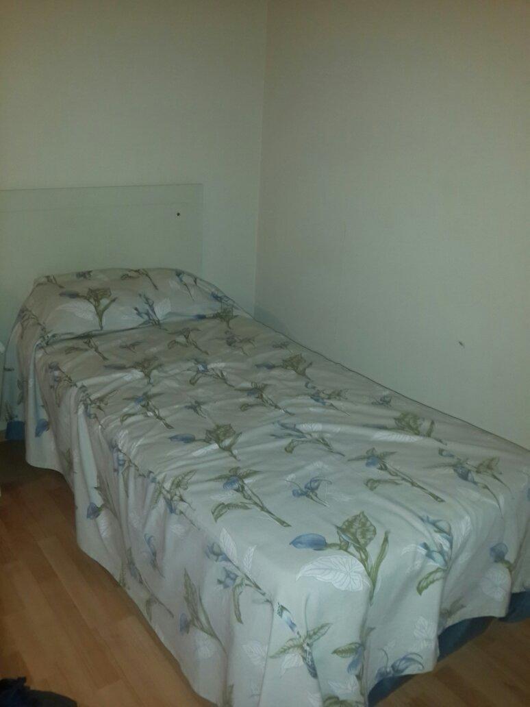 Los Tilos Hotel-客卧