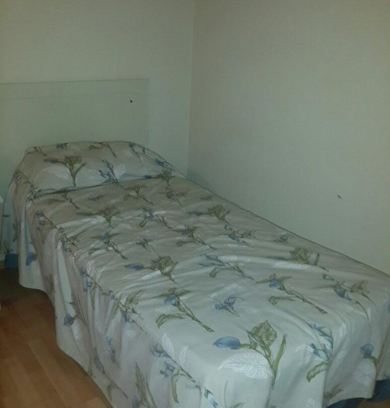 Los Tilos Hotel主图