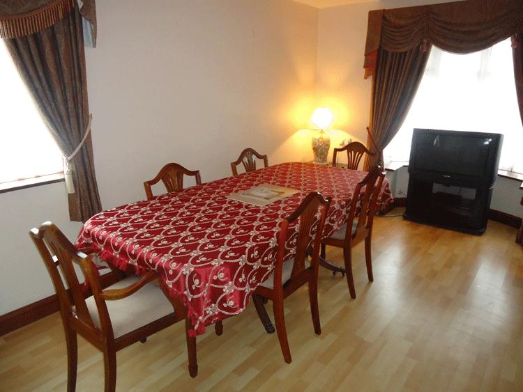Saints Cottage Bed & Breakfast-官方