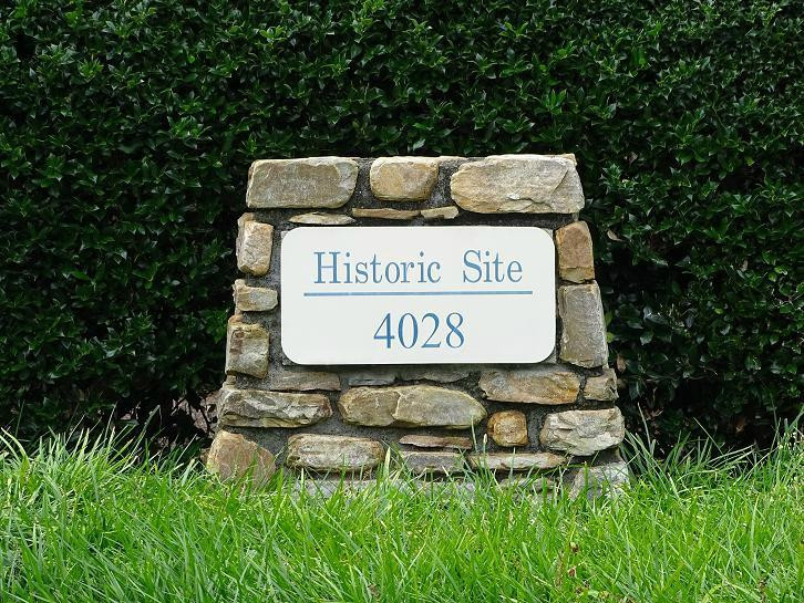 Historic Oak View County Park-罗利必去景点