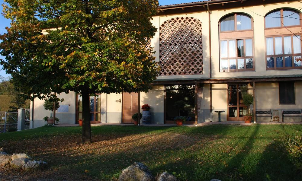 Agriturismo Cascina Zucca