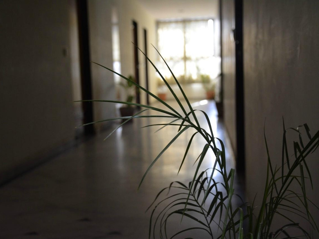 SPOT ON 64447 Hotel Ashoka主图