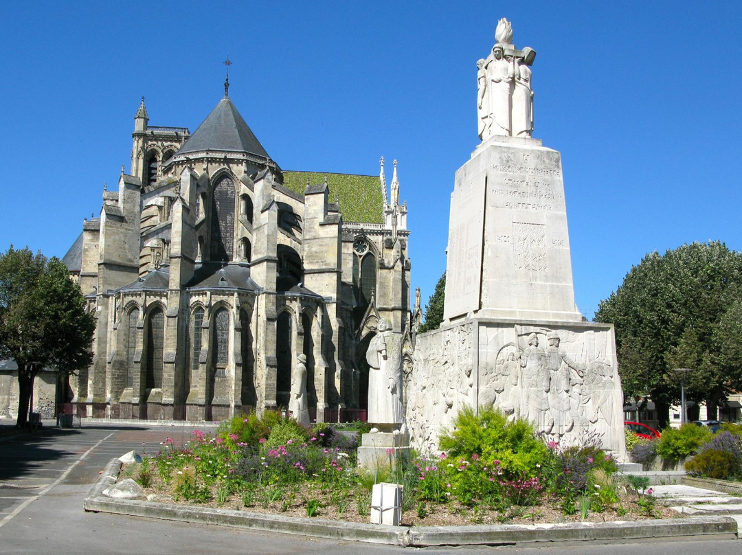 Mercin-et-Vaux旅游攻略图片