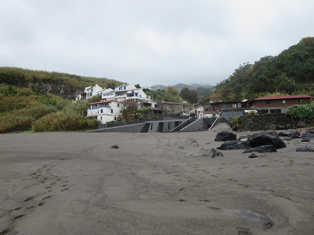 Praia Moinhos-Porto Formoso必去景点