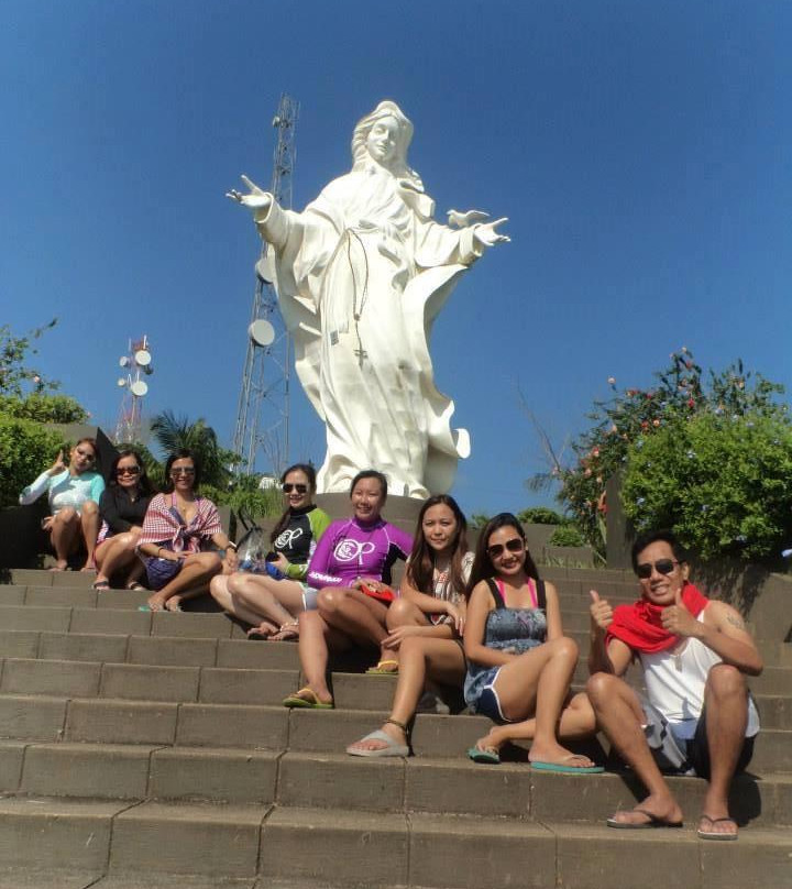 Our Lady of Peace Grotto景点图片