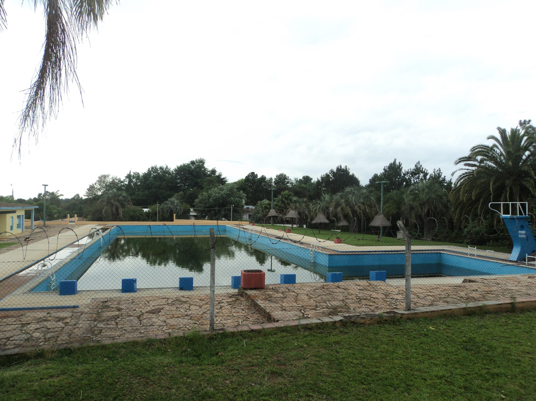 Ipora-Balneario Ipora必去景点