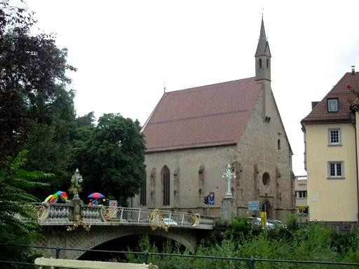 Chiesa di Santo Spirito景点图片