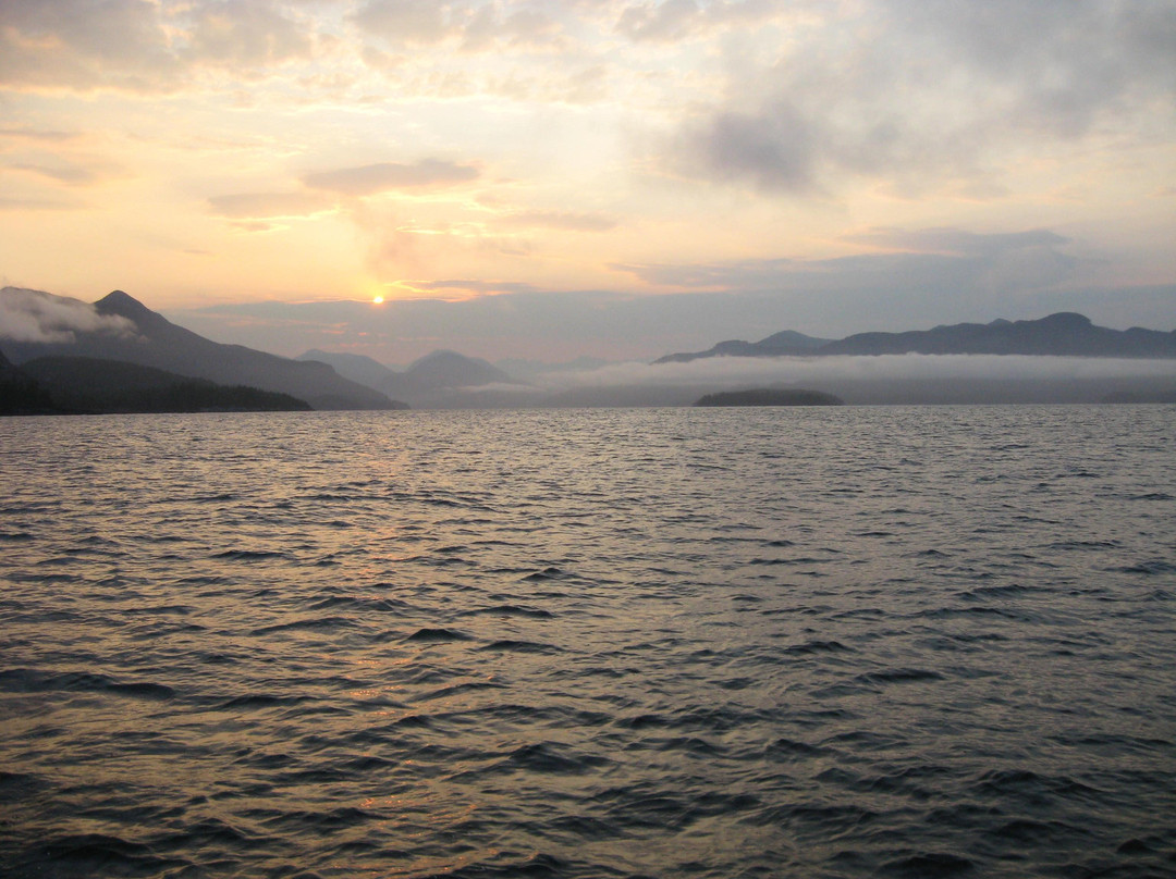 Rodgers Fishing Lodge景点图片