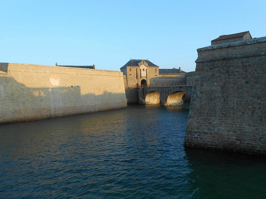 Musee National de la Marine景点图片