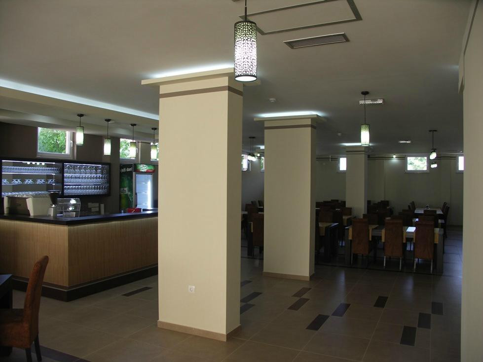 Hotel Villa Monaco主图