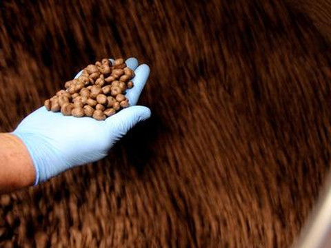 The Chocolate Factory Experience-尼亚加拉大瀑布必去景点