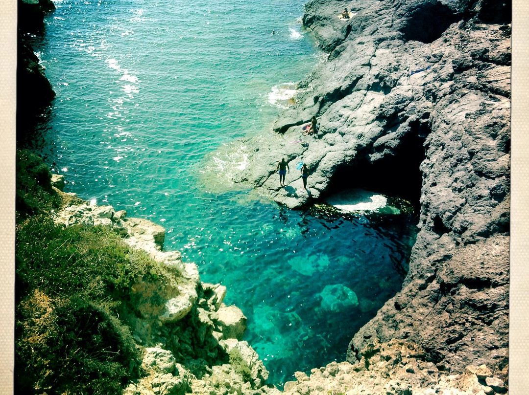 Kite Village Sardegna-San Giovanni Suergiu必去景点