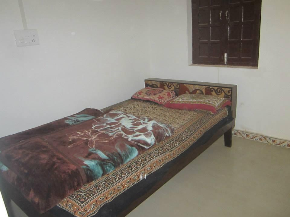 Sagar Hotel Jaisalmer主图