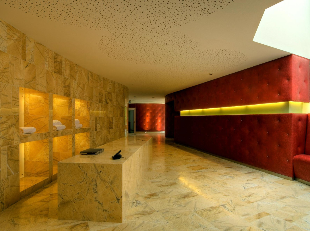 Saint-Nicolas Spa-Remich必去景点