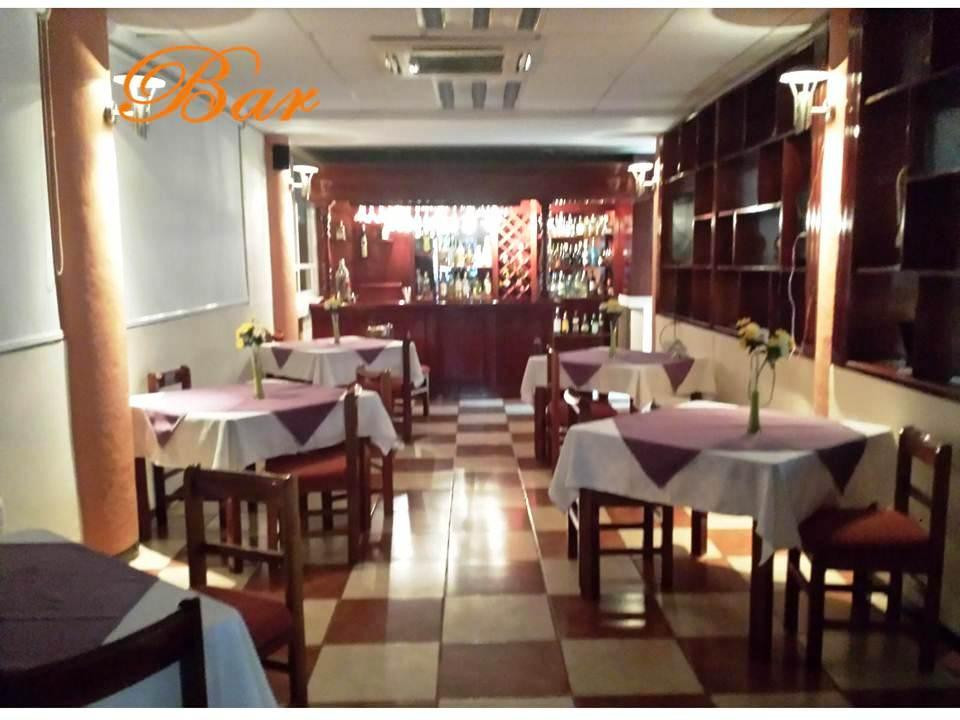 Hotel Cencalli主图