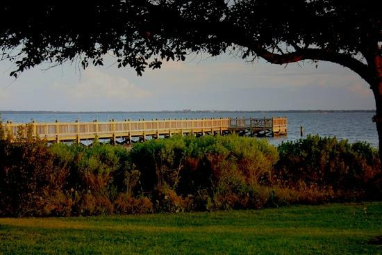 Waters Edge RV Park