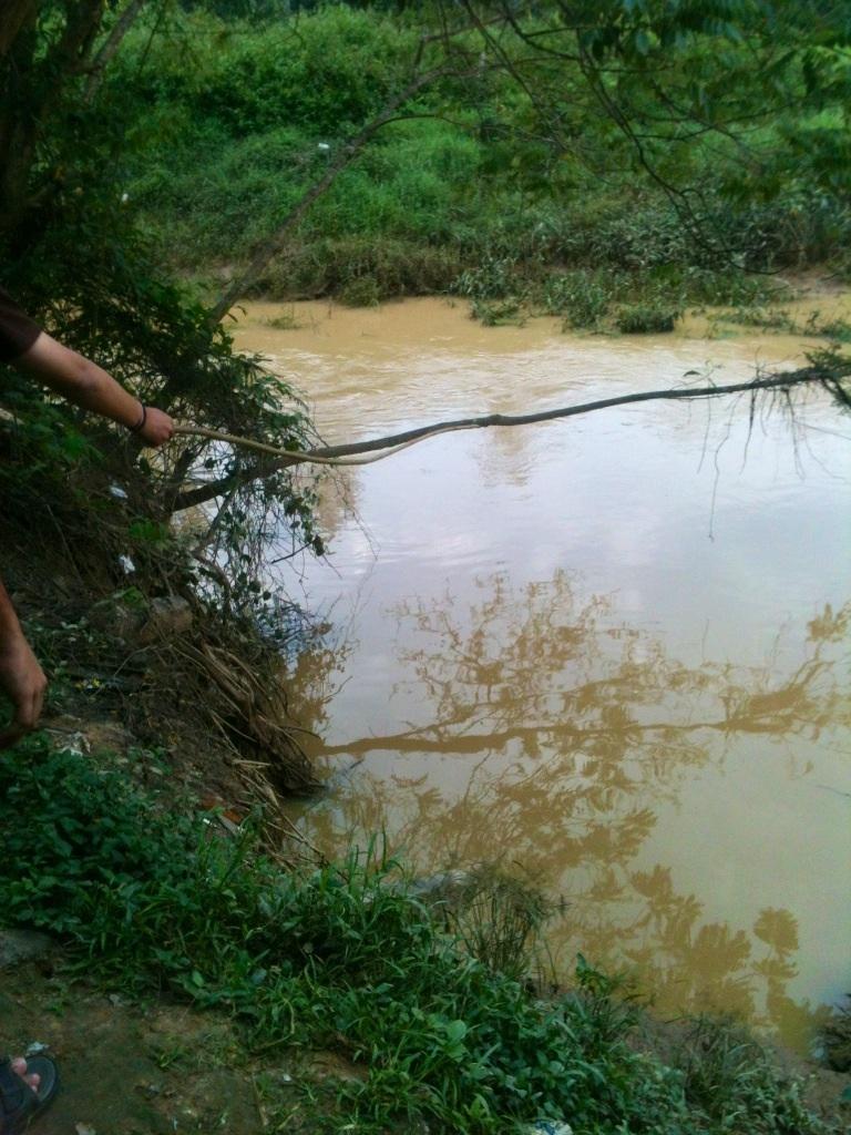 Wayanad Nature Resorts-浴室