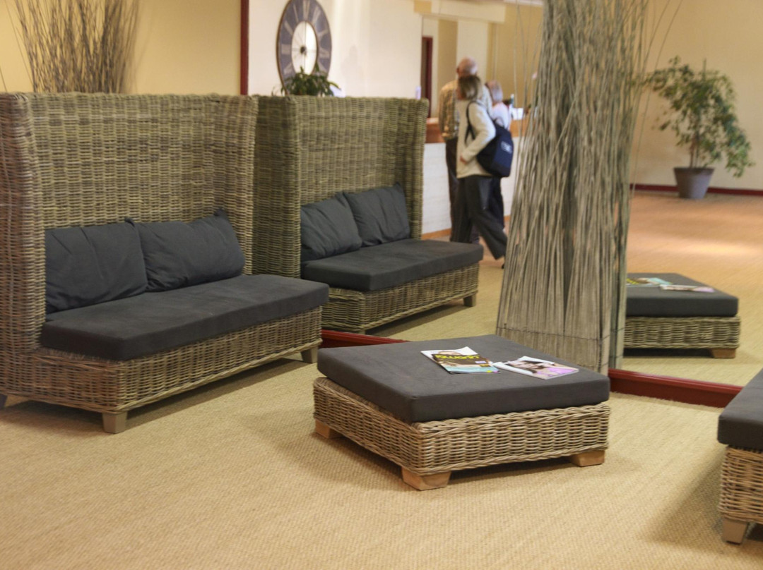 Thalassotherapie-皮若斯必去景点