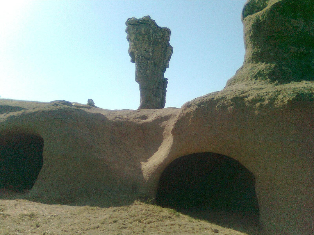 Campana旅游攻略图片