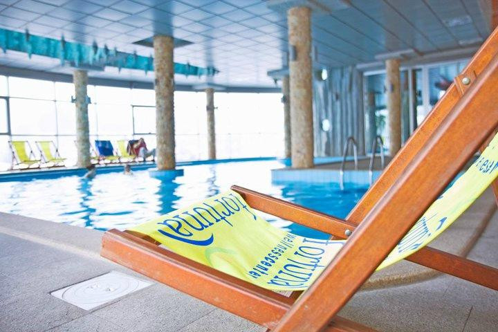 Hotel Fortuna主图
