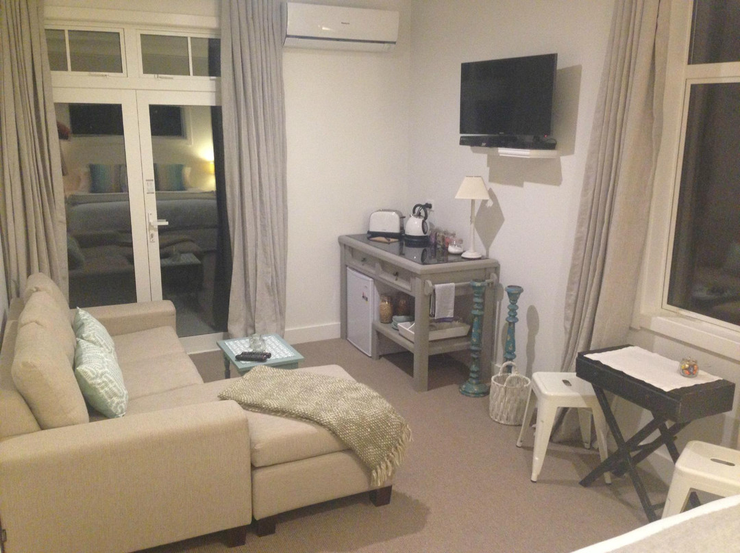 Barn Seven Matakana主图