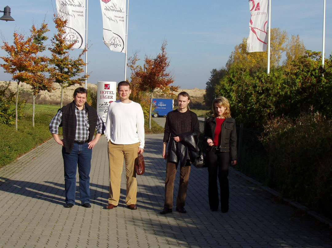 Hotel & Restaurant Jott Wie Jager主图