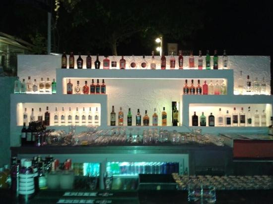 Club Chocolate Kalkan-卡尔坎必去景点