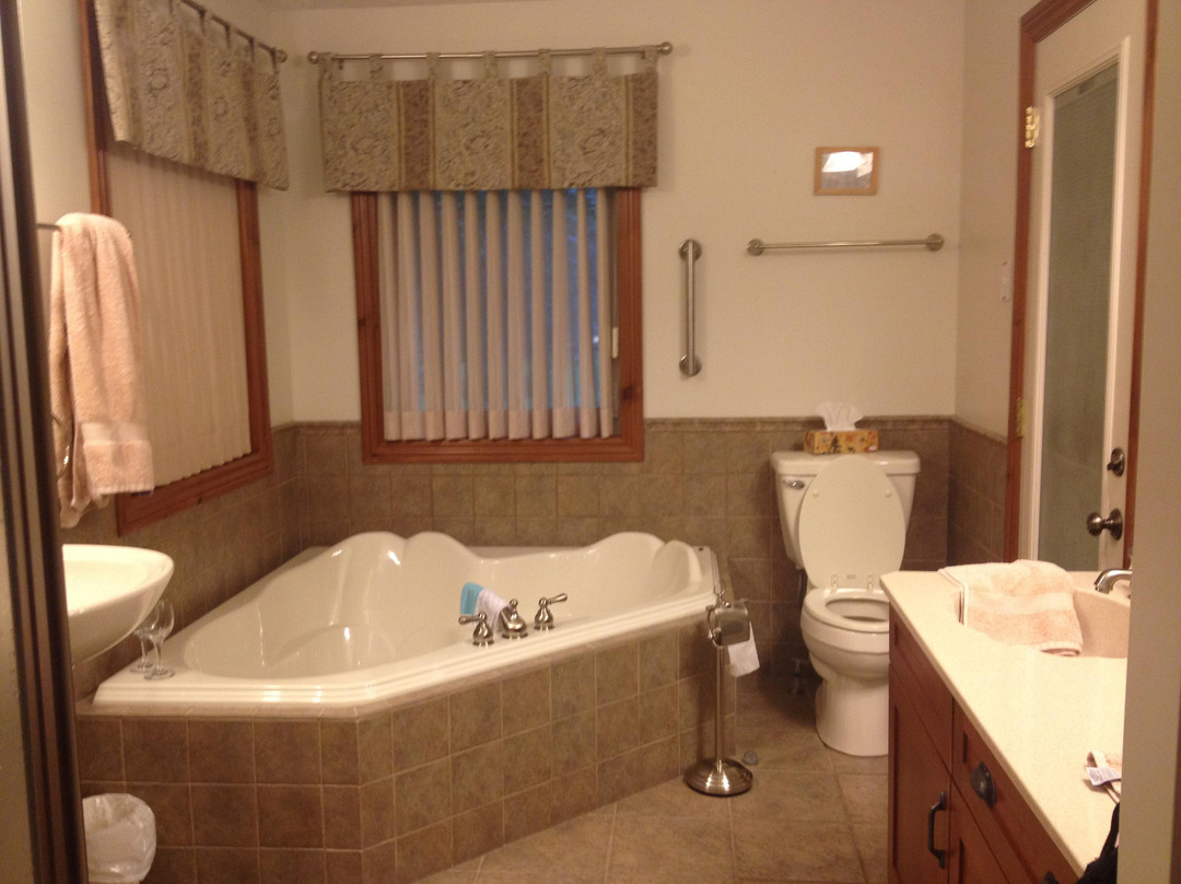 Leisure Estates Bed & Breakfast Retreat主图