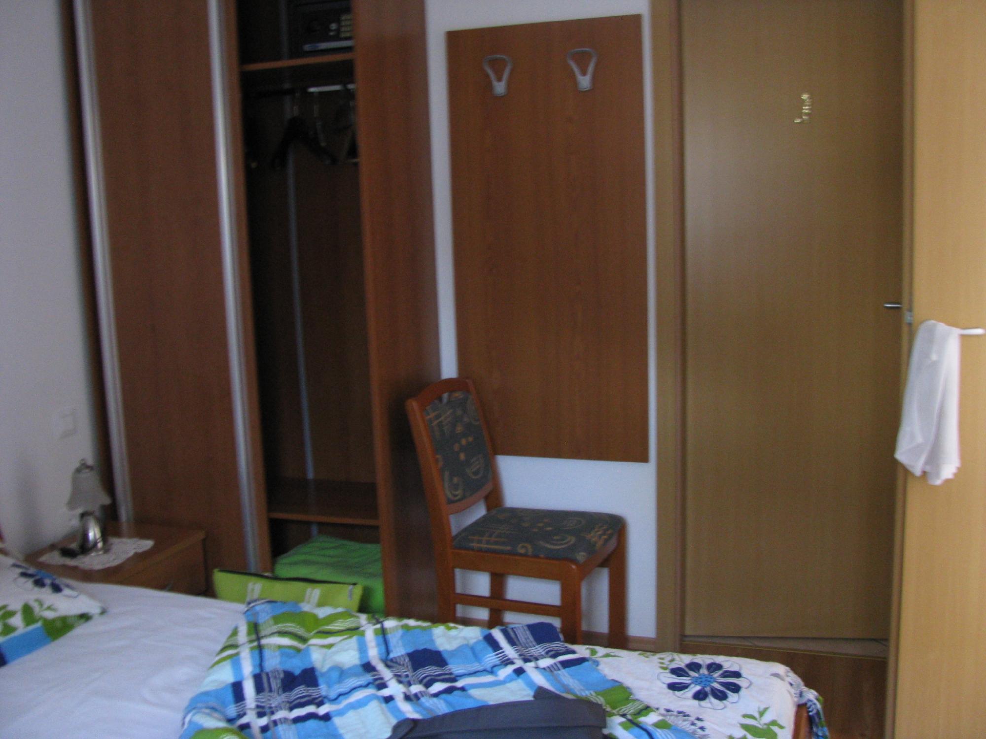 Apartments Tavcar-客卧