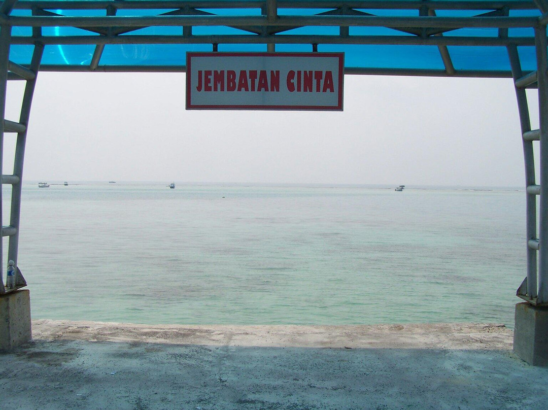 Tidung Island景点图片