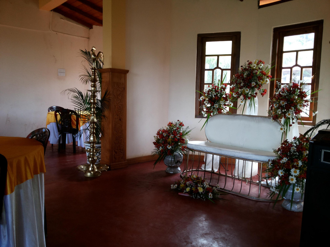 Kent Holiday Inn主图