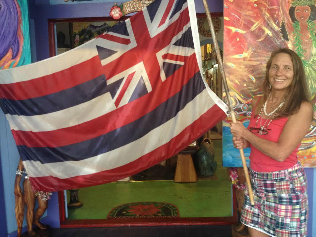 蓝姜画廊-基亚拉凯库亚必去景点