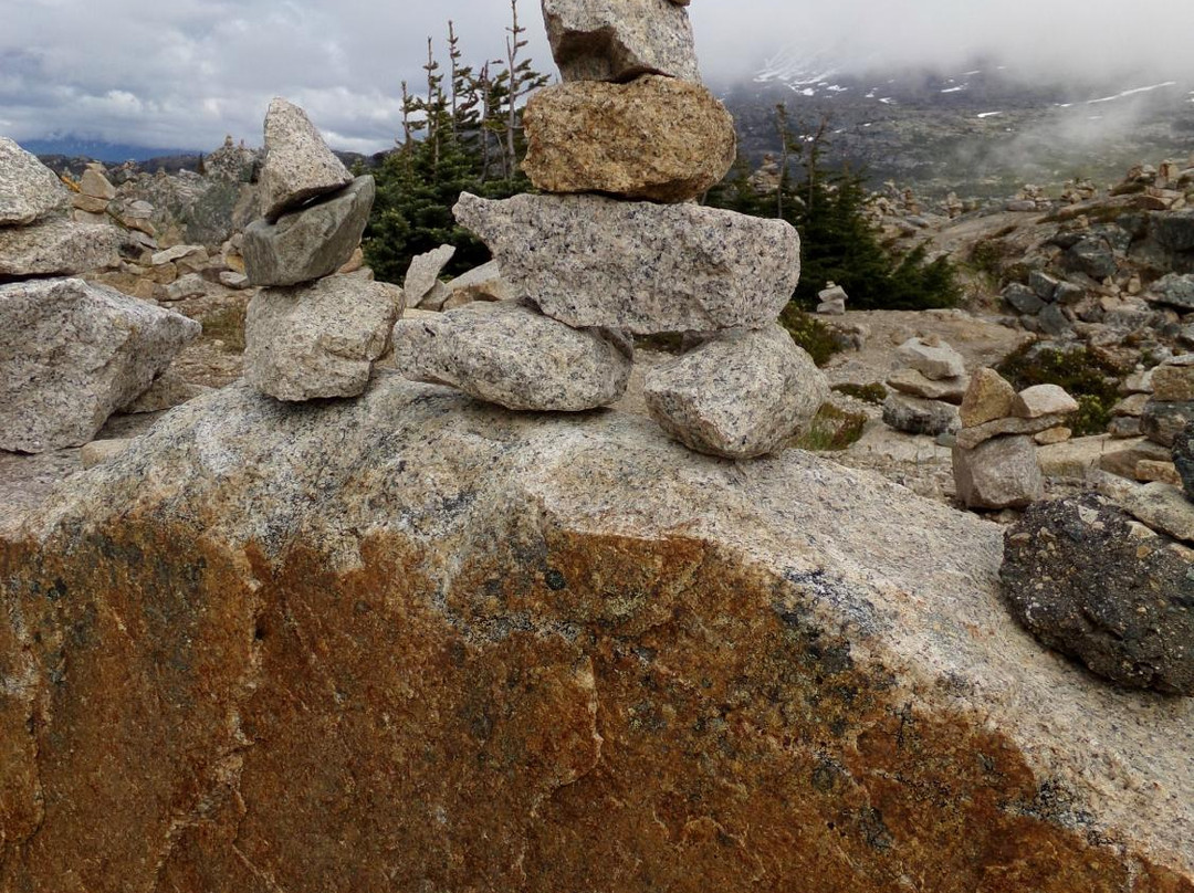 Carcross Visitor Information Center-Carcross必去景点