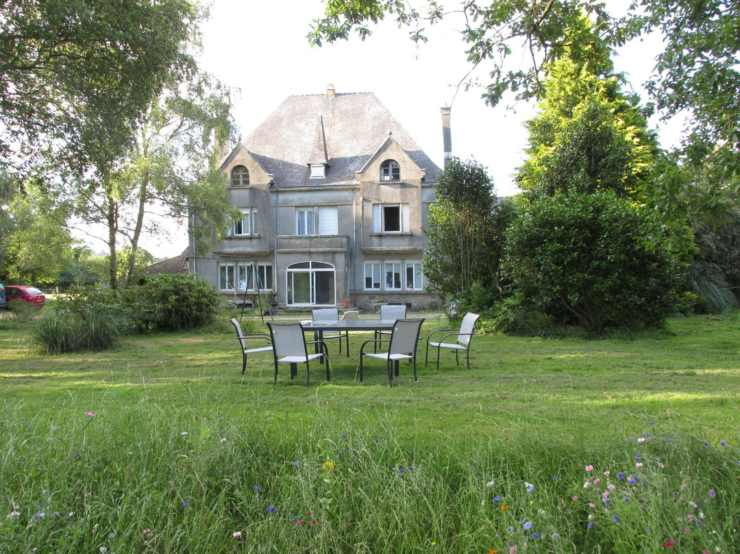 La Ferme de Guerlann主图