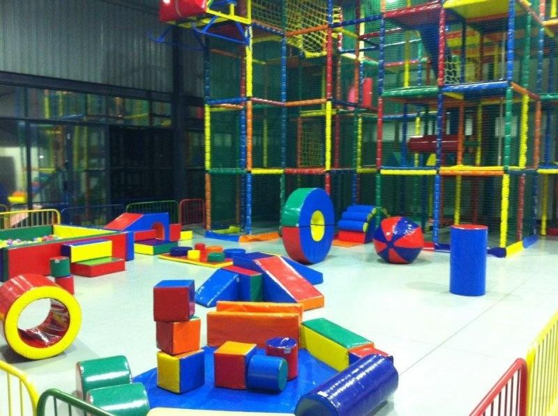 Play Days-彼得马里茨堡必去景点