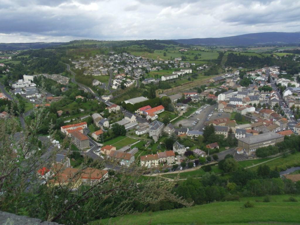 Les Roches
