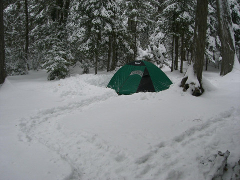 Camp Santanoni-Newcomb必去景点