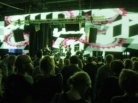 Loftas-维尔纽斯必去景点