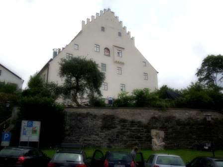 Schlossmuseum Murnau-Murnau必去景点