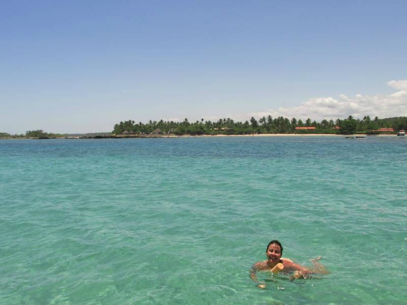 Ilha Do Caita景点图片