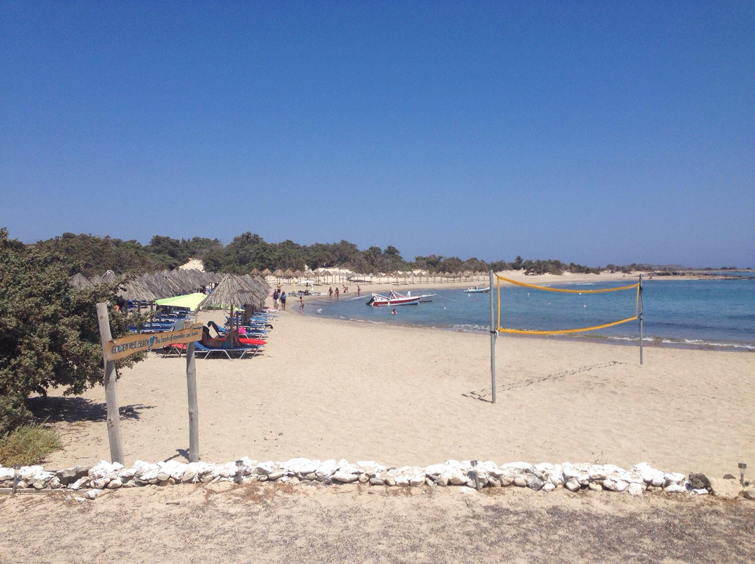 Cretan Daily Cruises