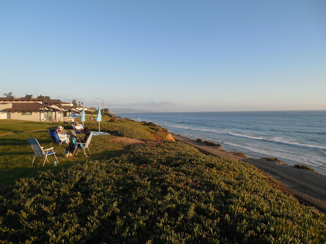 Seagrove Park-德尔马必去景点