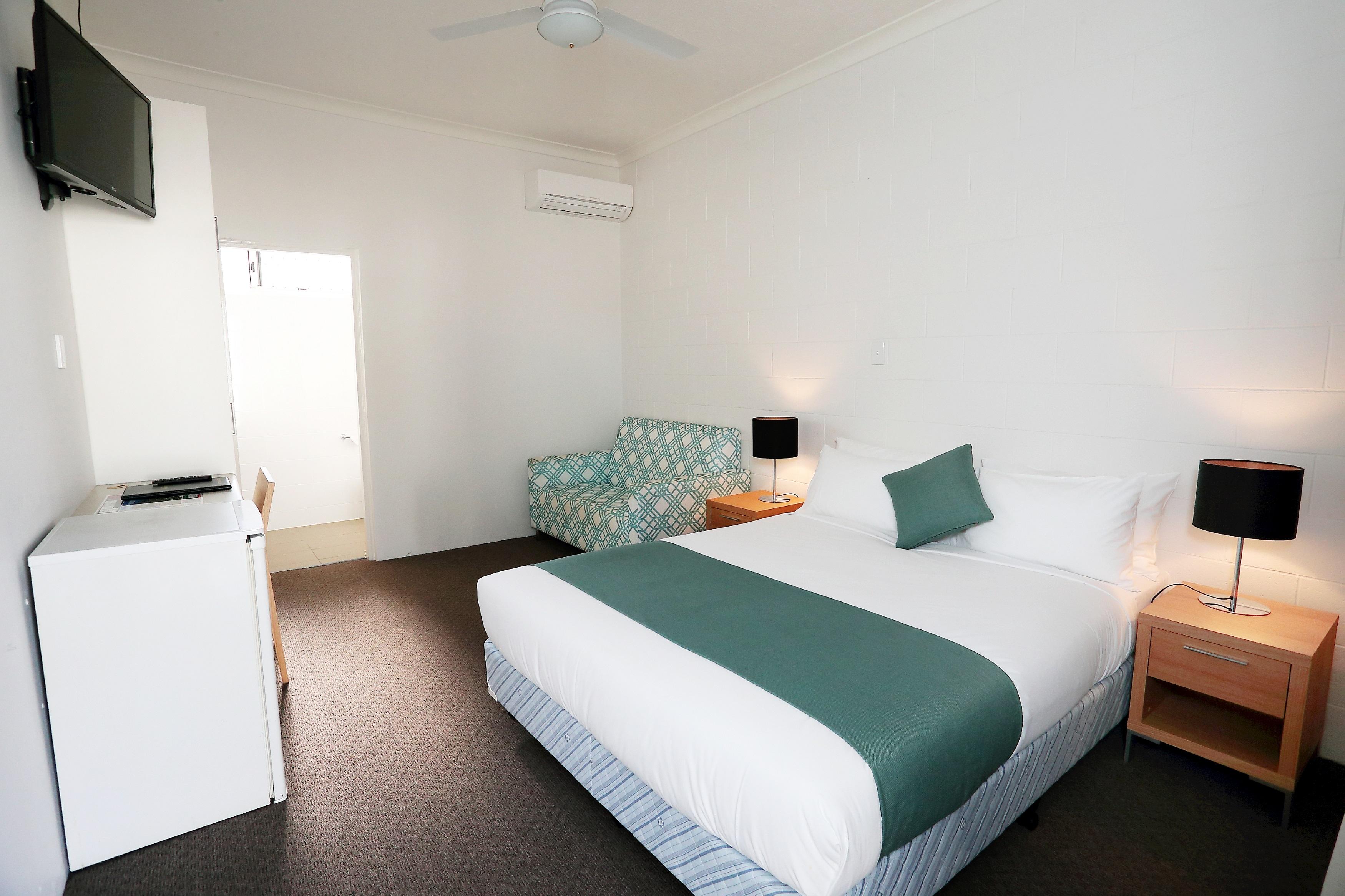 Q Express Motel-官方