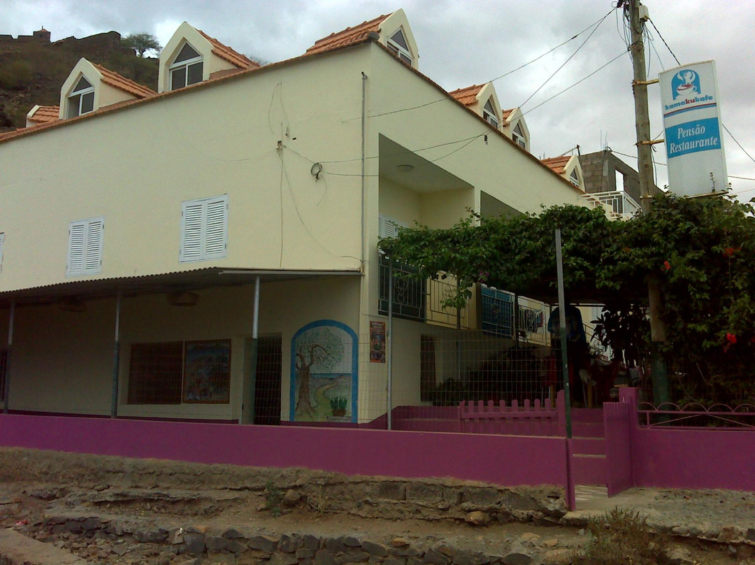 Kama Ku Kafé