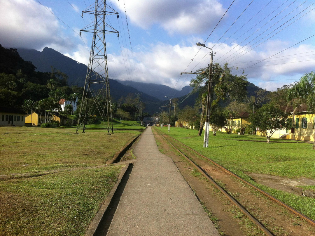 Represa de Itatinga-Bertioga必去景点