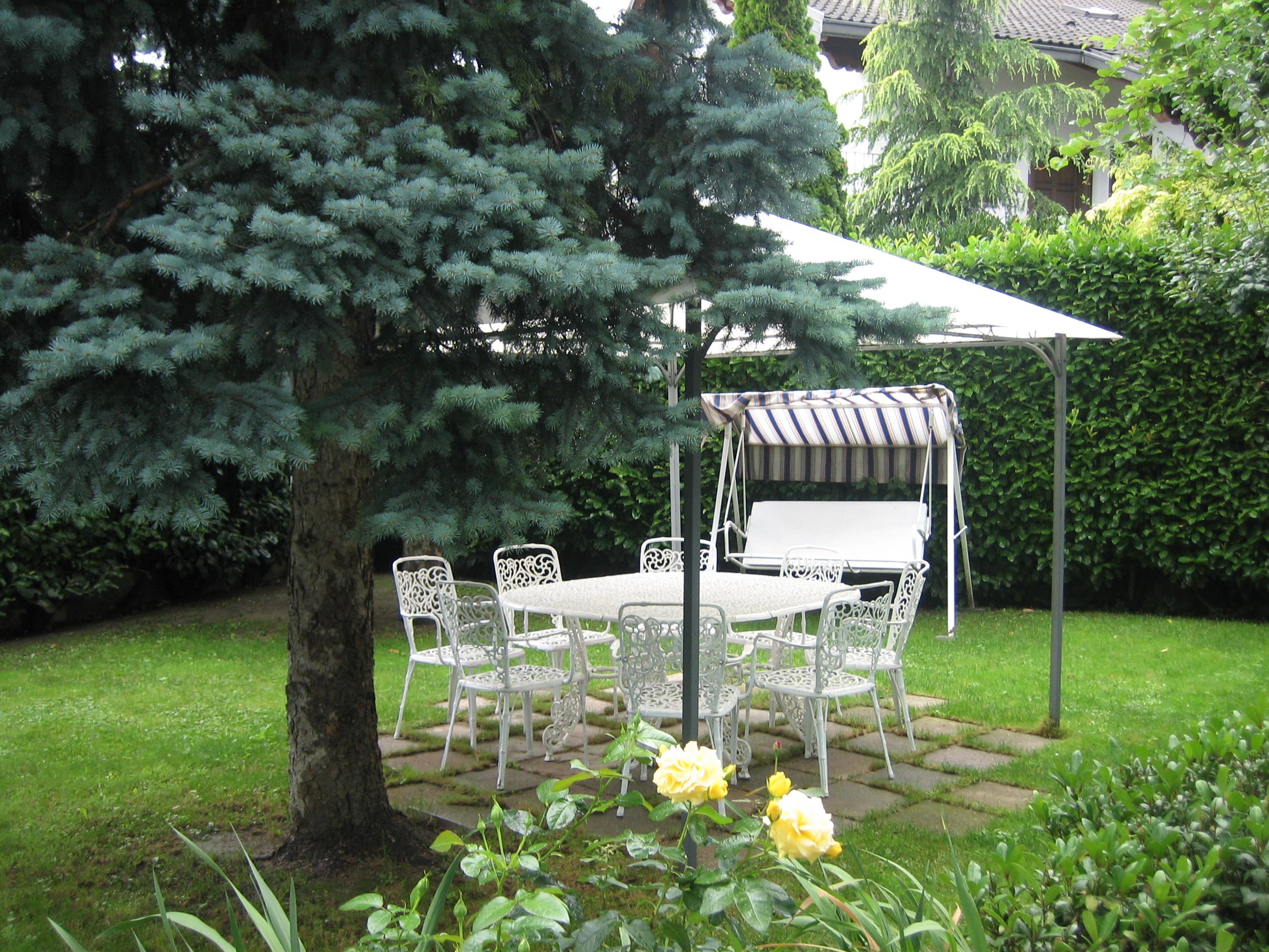 Bed and Breakfast La Magnolia di Elvira Biselli-客卧
